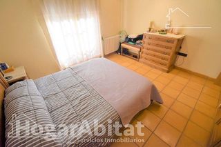 Chalet en venta en Borriol