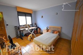 Chalet en venta en Borriol