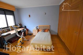 Chalet en venta en Borriol