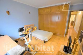 Chalet en venta en Borriol