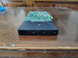 Scheda Video NVIDIA Quadro K4000 3GB