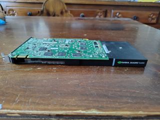 Scheda Video NVIDIA Quadro K4000 3GB