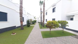 Chalet en venta en Santiago de la Ribera en San Javier