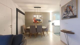 Chalet en venta en Santiago de la Ribera en San Javier
