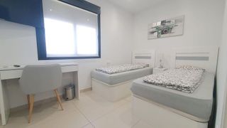 Chalet en venta en Santiago de la Ribera en San Javier