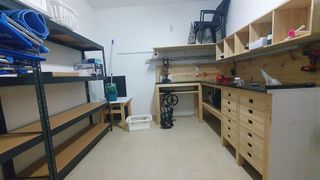 Chalet en venta en Santiago de la Ribera en San Javier