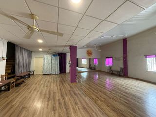 Chalet en venta en Elda