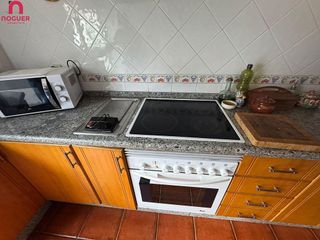 Chalet en venta en Huerta de la Reina - Trassierra en Córdoba