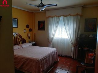 Chalet en venta en Huerta de la Reina - Trassierra en Córdoba