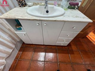 Chalet en venta en Huerta de la Reina - Trassierra en Córdoba