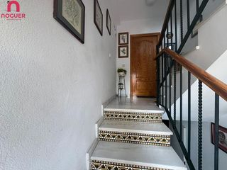 Chalet en venta en Huerta de la Reina - Trassierra en Córdoba