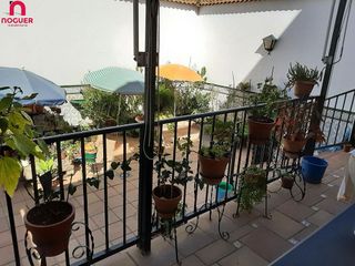 Chalet en venta en Huerta de la Reina - Trassierra en Córdoba