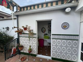 Chalet en venta en Huerta de la Reina - Trassierra en Córdoba