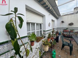 Chalet en venta en Huerta de la Reina - Trassierra en Córdoba