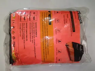 Funda Moto Favoto Impermeable 210D