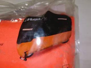 Funda Moto Favoto Impermeable 210D