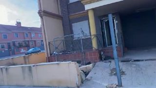 Casa adosada en venta en Parla Este en Parla