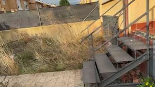 Casa adosada en venta en Parla Este en Parla