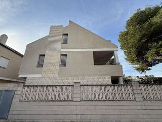 Casa adosada en venta en Doctor Palos - Alto Palancia en Sagunto