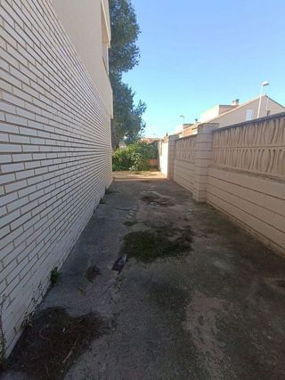 Casa adosada en venta en Doctor Palos - Alto Palancia en Sagunto