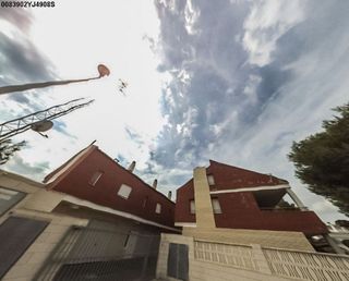 Casa adosada en venta en Doctor Palos - Alto Palancia en Sagunto