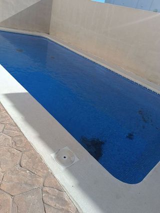 Casa adosada en venta en Doctor Palos - Alto Palancia en Sagunto