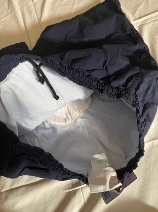 Pantalón Corto Shimano casual Talla XL Nuevo