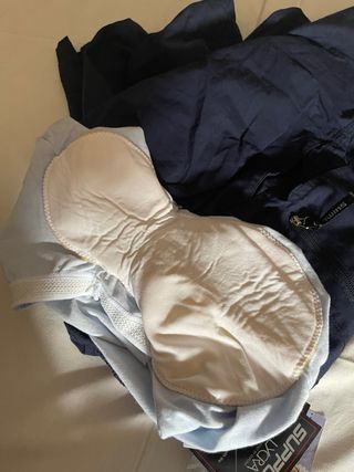 Pantalón Corto Shimano casual Talla XL Nuevo