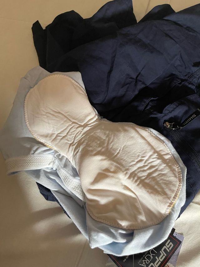 Pantalón Corto Shimano casual Talla XL Nuevo