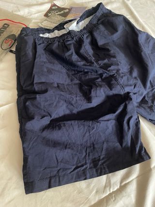 Pantalón Corto Shimano casual Talla XL Nuevo