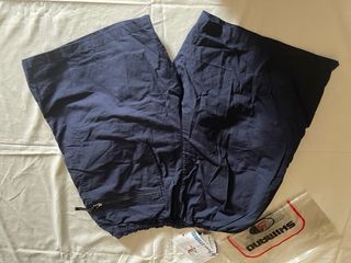 Pantalón Corto Shimano casual Talla XL Nuevo