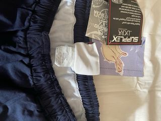 Pantalón Corto Shimano casual Talla XL Nuevo