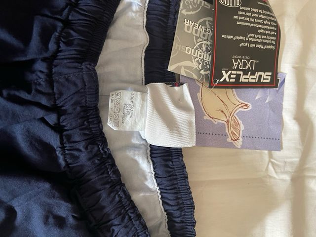 Pantalón Corto Shimano casual Talla XL Nuevo
