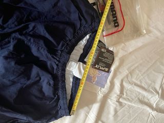 Pantalón Corto Shimano casual Talla XL Nuevo