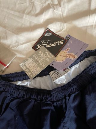 Pantalón Corto Shimano casual Talla XL Nuevo