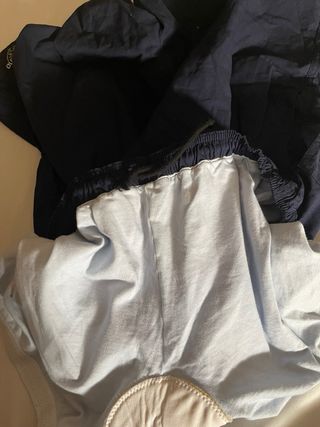 Pantalón Corto Shimano casual Talla XL Nuevo