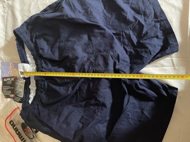 Pantalón Corto Shimano casual Talla XL Nuevo