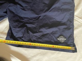 Pantalón Corto Shimano casual Talla XL Nuevo