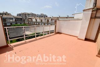 Casa adosada en venta en Zona Llombai en Burriana