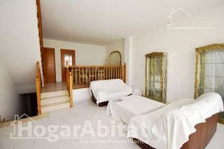 Casa adosada en venta en Zona Llombai en Burriana