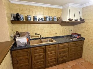 Casa en venta en Elda