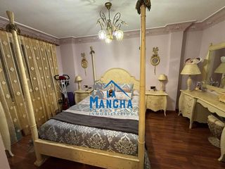 Casa adosada en venta en San Pablo - Santa Teresa en Albacete