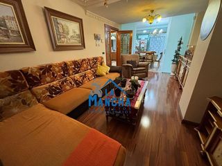 Casa adosada en venta en San Pablo - Santa Teresa en Albacete