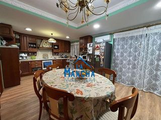 Casa adosada en venta en San Pablo - Santa Teresa en Albacete