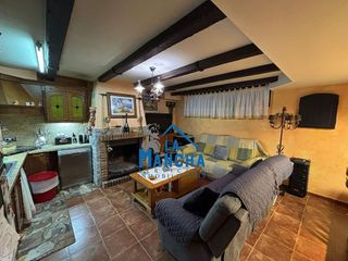 Casa adosada en venta en San Pablo - Santa Teresa en Albacete
