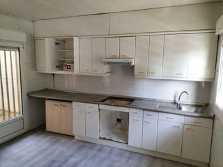 Casa adosada en venta en Collado Mediano