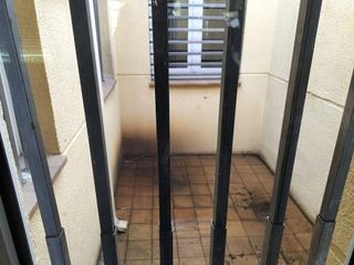 Casa adosada en venta en Collado Mediano