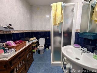 Chalet en venta en Linares