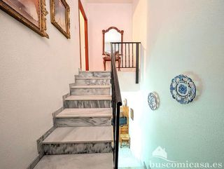 Chalet en venta en Linares