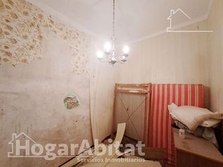 Chalet en venta en Alcora, l´